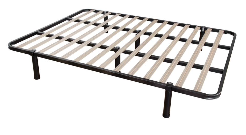  Estrado Fixo STANDARD